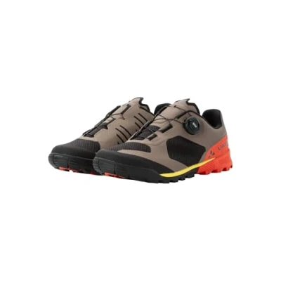 Abbildung von VAUDE Downieville Tech II MTB Schuhe Fahrradschuhe mit BOA System, Klickpedalsohle &amp; recyceltem PET, Atmungsaktive Mountainbike