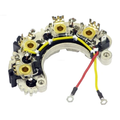 Abbildung von AS PL ARC9039 Gleichrichter, Generator