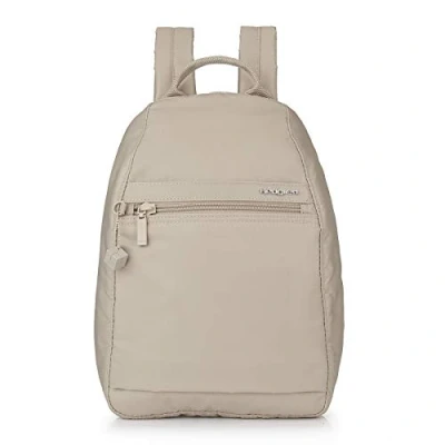 Abbildung von Hedgren Inner City Vogue Rucksack cashmere beige