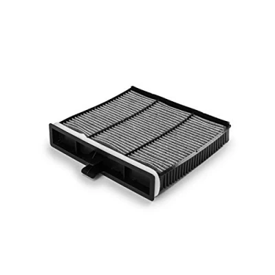 Abbildung von UFI 54.237.00 Innenraumfilter Aktivkohlefilter 217 237 47 RENAULT: GRAND SCENIC 2, 2