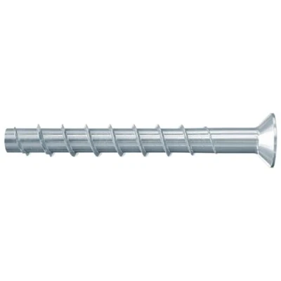 Abbildung von Fischer 536884 Betonschraube 10 mm 65 TX 50 Stück