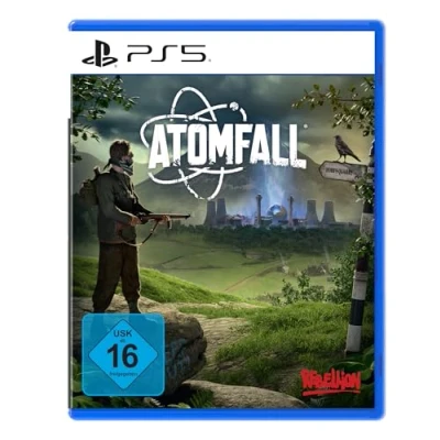 Abbildung von Atomfall PlayStation 5