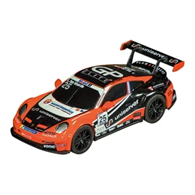 Abbildung von Porsche 911 GT3 Cup (992) &quot;Team GP Elite No.25&quot;