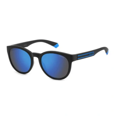 Abbildung von Polaroid PLD 2138/S 3OL Polarisierte Sonnenbrille 52/20/140