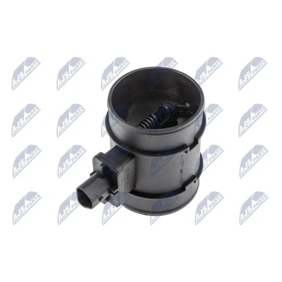 Abbildung von NTY EPP PL 026 Luftmassenmesser OPEL: Corsa D Schrägheck, Astra J Sports Tourer, CHEVROLET: Cruze Limousine, Kombi