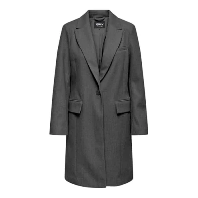 Abbildung von ONLY Langmantel ONLNANCY LIFE COAT CC OTW