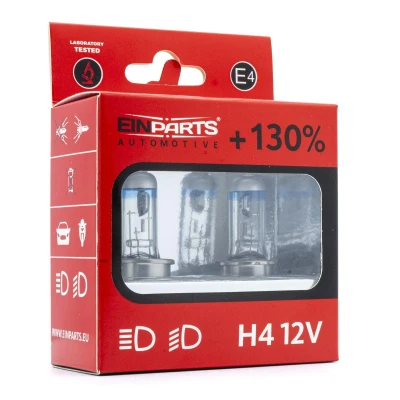 Abbildung von OSRAM 64193CLC Glühlampe, Fernscheinwerfer H4 12V 60/55W 3200K Halogen VOLKSWAGEN: TRANSPORTER 4 Bus, Corrado, Multivan 5 (7HM, RENAULT: TRAFIC 2 Bus