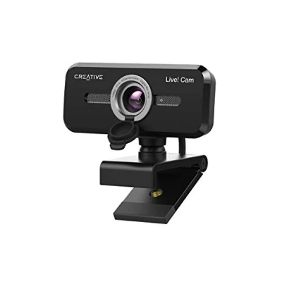 Abbildung von CREATIVE VGOSITE Webcam TS9Il8N 105