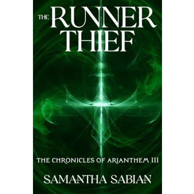 Abbildung von The Runner Thief: Chronicles of Arianthem III