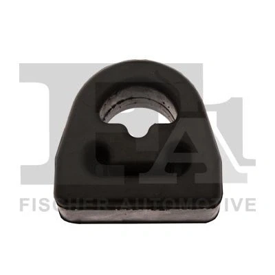 Abbildung von FA1 143 925 Halter, Abgasanlage MERCEDES BENZ: Vito Bus, Mixto, Sprinter 4 T VOLKSWAGEN: Crafter 30 50 Kastenwagen, 35 Bus