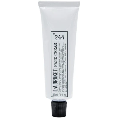Abbildung von L:A Bruket No. 244 Hand Cream Elder 30 ml Cosmos Natural certified