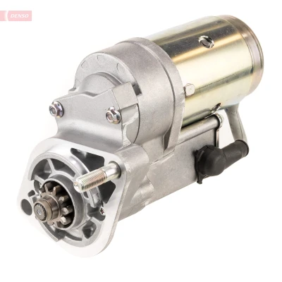 Abbildung von DENSO DSN1373 Anlasser 12 2,2 10 TOYOTA: HILUX 3 Pick up