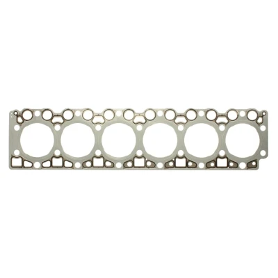 Abbildung von REINZ 61 36840 10 Zylinderkopfdichtung 1,25 109,5 Metall Elastomer Dichtung