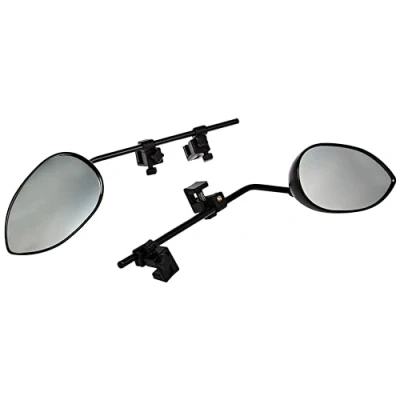 Abbildung von Milenco MIL 2899 Aero 3 Abschleppspiegel, 1 Paar