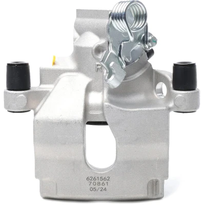 Abbildung von METZGER 6261562 Bremssattel Hinterachse rechts für Fahrzeuge ohne elektrische Feststellbremse FORD: Focus Mk4 Schrägheck, Turnier