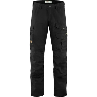 Abbildung von Fjällräven Trekkinghose Barents Pro Trousers M