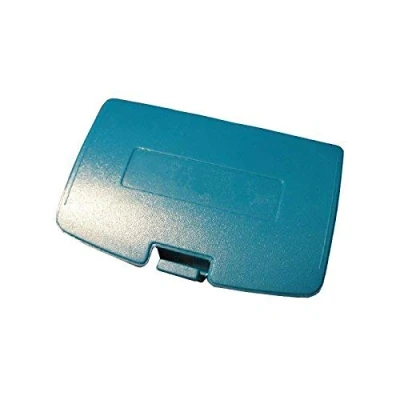 Abbildung von OSTENT Batteriefachdeckel Reparatur Ersatz kompatibel für Nintendo Gameboy Color GBC Konsole Farbe Blau