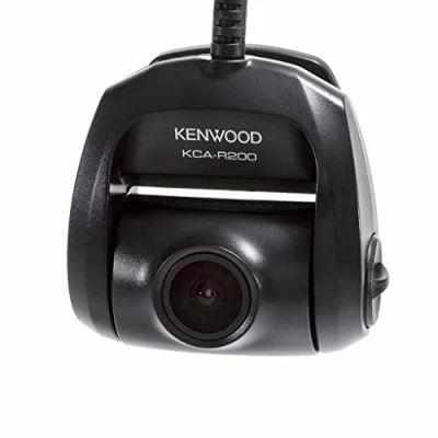 Abbildung von Kenwood KCA R200