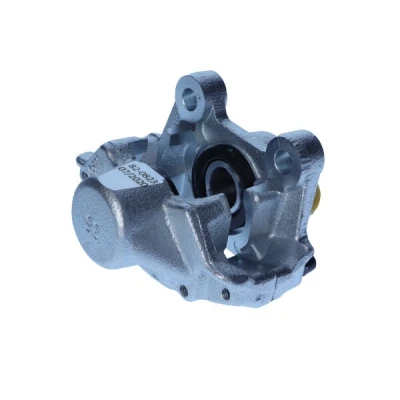 Abbildung von MAXGEAR 82 0823 Bremssattel Stahl Hinterachse links, hinter der Achse OPEL: Omega A Caravan, Kadett E CC, Astra F CC