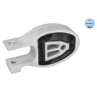 Abbildung von MEYLE 514 030 0031 Motorlager hinten, unten Gummimetalllager Drehmomentstütze FORD: S Max Mk1, MONDEO 4 Turnier, Galaxy Mk2 MPV, VOLVO: V70 3, S60 II