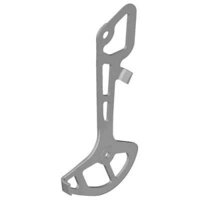 Abbildung von Shimano Unisex Adult Portapoleas Interior SGS Fahrradkomponenten und Ersatzteile, Mehrfarbig, One Size