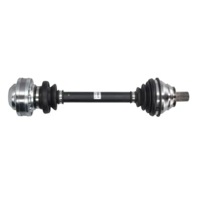 Abbildung von POINT GEAR PNG74047 Antriebswelle Vorderachse links 495 98 für Fahrzeuge mit ABS VOLKSWAGEN: Touran I, Golf 5 Schrägheck, Passat B6 Variant