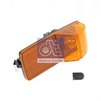 Abbildung von DT Spare Parts 1.21824 Blinker P21W 24 SCANIA: P,G,R,T series