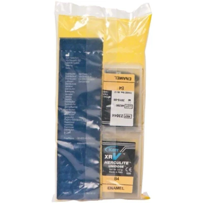 Abbildung von Herculite XRV Enamel Unidose B4