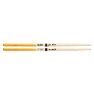 Abbildung von Promark TXPG747W Pro Grip Schlagzeugsticks mit Holztip