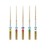 Abbildung von B5 One Reci G Files 31mm sortiert
