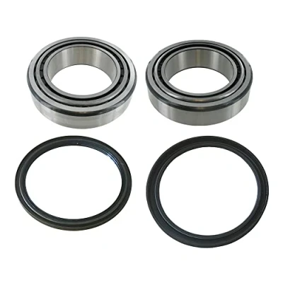 Abbildung von SKF VKBA 5556 Radlagersatz mit Wellendichtring