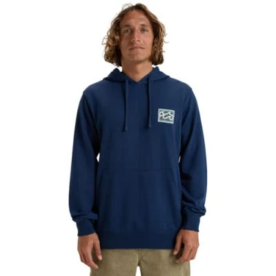 Abbildung von Billabong Foundation Pullover Mann