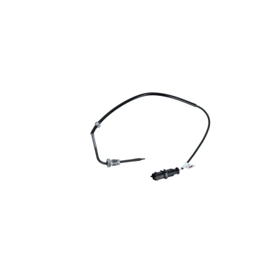 Abbildung von NRF 707357 Sensor, Abgastemperatur mit synthetischem Fett FIAT: Doblo II Kasten / Kombi, Kombi