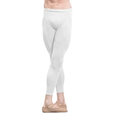 Abbildung von Wear Mich Alban Tights L weiß