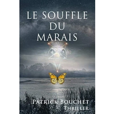 Abbildung von Le Souffle du Marais (Les enquêtes de la capitaine Valentin)