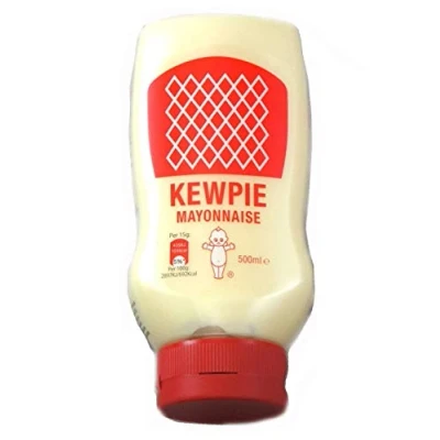 Abbildung von Kewpie Mayonnaise, 1er Pack (1 x 500 ml)