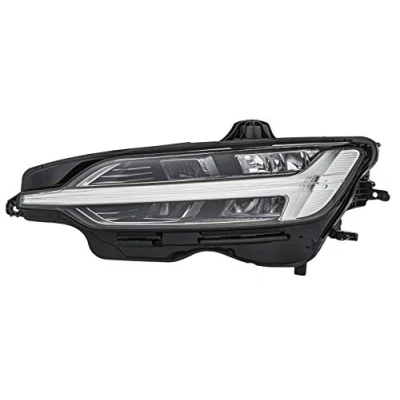 Abbildung von HELLA 1LX 013 502 931 Scheinwerfer links LED für Linksverkehr