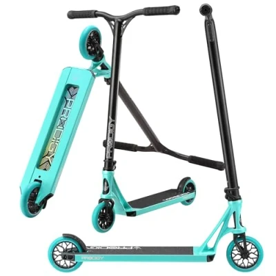 Abbildung von Blunt ENvy Prodigy_X Stunt Scooter Blaugrün