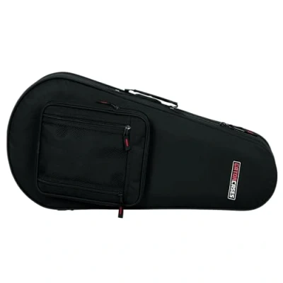 Abbildung von Gator Cases Leichter Polyfoam Gitarrenkoffer für Mandoline (GL MANDOLIN)