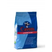Abbildung von Cavom Compleet Senior Rind&amp;Fleisch Hundefutter 5 kg...