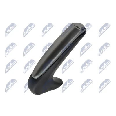 Abbildung von Handbremshebel NTY EZC HD 031