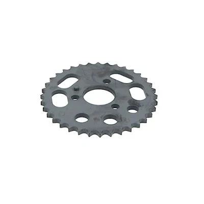 Abbildung von INA 554 0050 10 Zahnrad, Nockenwelle
