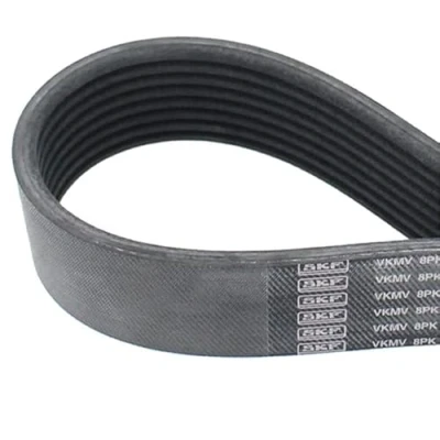 Abbildung von Keilrippenriemen SKF VKMV 8PK1310
