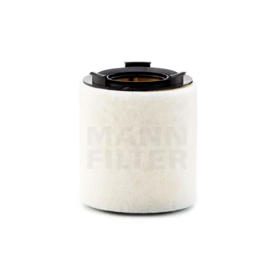 Abbildung von MANN FILTER C 15 008 Luftfilter 171 143 Filtereinsatz SKODA: Fabia 2 Combi, Schrägheck, Rapid SEAT: Ibiza 4 Schrägheck kfzteile,