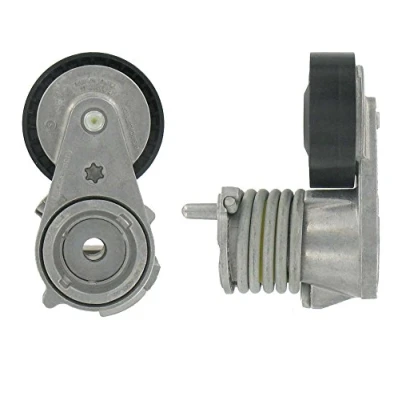 Abbildung von SKF VKM 36238 Spannrolle FORD: Focus 2 Schrägheck, VOLVO: V50, S40 II, C30