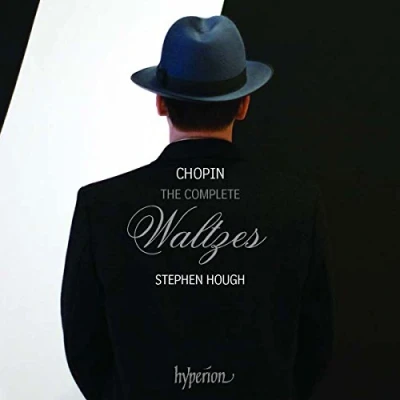 Abbildung von Complete Waltzes