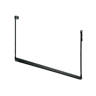 Abbildung von LOOM DESIGN LED Hängeleuchte Belto, schwarz