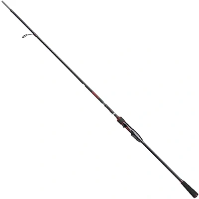 Abbildung von Abu Garcia Vendetta V3 Spinning 2,74m (10 30g) Spinnrute
