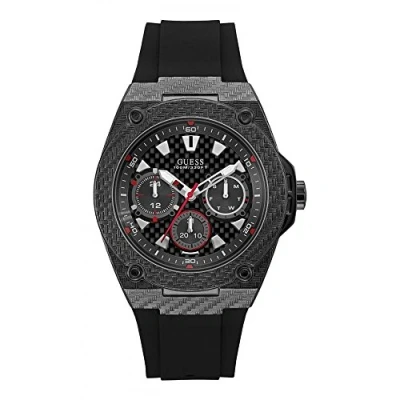 Abbildung von Guess Analog W1305G2