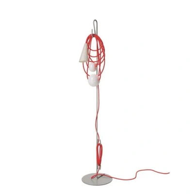 Abbildung von Foscarini Filo LED Stehleuchte, Eastern Coral